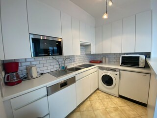 Apartment Nieuwpoort  12