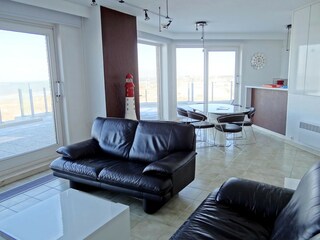 Apartment Nieuwpoort Ausstattung 9