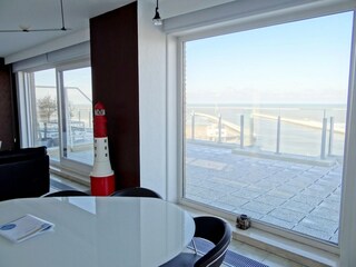 Apartamento Nieuwpoort Características 14