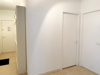 Appartamento Nieuwpoort Caratteristiche 12