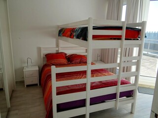 Appartement Nieuwpoort Kenmerken 14