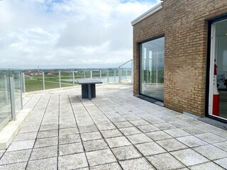 Apartment Nieuwpoort Außenaufnahme 4