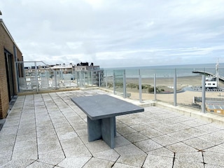 Appartement Nieuwpoort Buitenaudio-opname 7