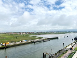 Apartment Nieuwpoort Environment 29
