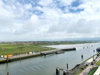 Appartement Nieuwpoort Environnement 36