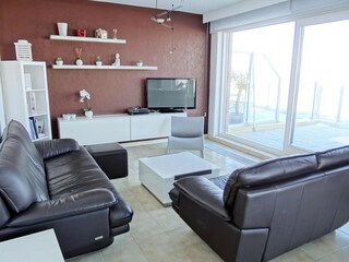 Appartement Nieuwpoort Kenmerken 1