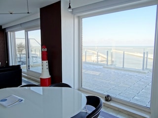 Appartement Nieuwpoort Équipement 13
