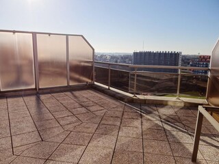 Apartment Nieuwpoort Outdoor Recording 4