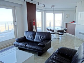 Apartment Nieuwpoort Ausstattung 15