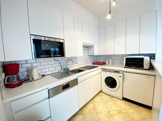 Apartment Nieuwpoort Ausstattung 15