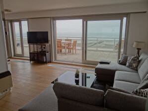 Apartment Tijl A 0901 with beautiful sea views - Nieuwpoort - image1