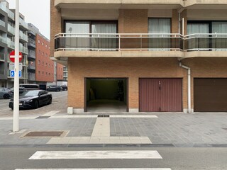 Apartment Nieuwpoort  4