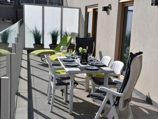 Appartement Nieuwpoort  32