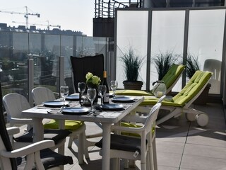 Appartement Nieuwpoort  5