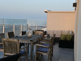 Appartement Nieuwpoort  6