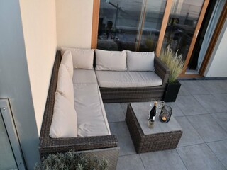 Appartement Nieuwpoort  7