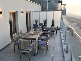 Appartement Nieuwpoort  8
