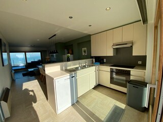 Appartement Nieuwpoort  15