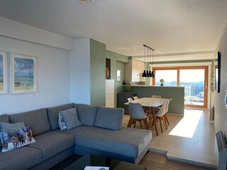 Apartment Nieuwpoort Features 1
