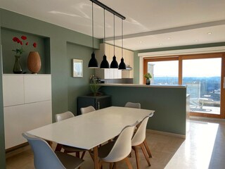 Apartment Nieuwpoort Features 15
