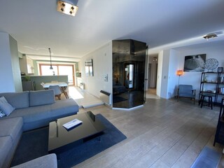 Apartment Nieuwpoort Features 17