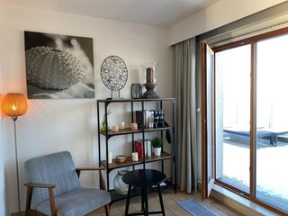 Apartment Nieuwpoort Features 19