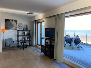 Apartment Nieuwpoort Features 20