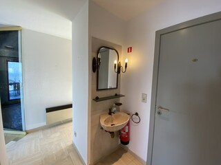 Apartment Nieuwpoort Features 23