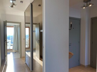 Apartment Nieuwpoort Features 24