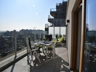 Apartment Nieuwpoort Outdoor Recording 8