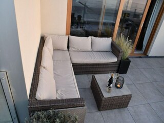Apartment Nieuwpoort Outdoor Recording 9