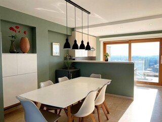 Appartamento Nieuwpoort Caratteristiche 20