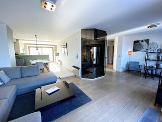 Apartamento Nieuwpoort Características 28