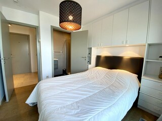 Apartamento Nieuwpoort Características 17