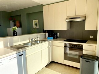 Apartamento Nieuwpoort Características 16