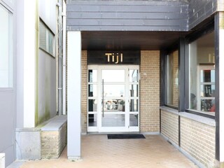 Appartement Nieuwpoort Équipement 18