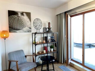Apartamento Nieuwpoort Características 24