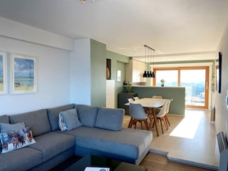Apartamento Nieuwpoort Características 19
