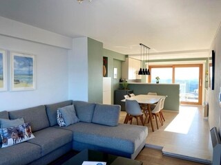 Appartement Nieuwpoort Équipement 19