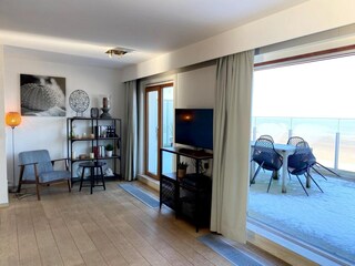 Apartamento Nieuwpoort Características 16