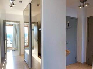 Apartment Nieuwpoort Ausstattung 11