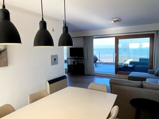 Apartamento Nieuwpoort Características 25