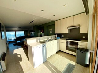 Appartement Nieuwpoort Kenmerken 20