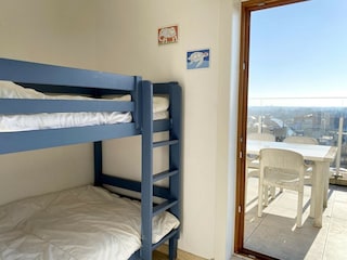 Apartment Nieuwpoort Ausstattung 21