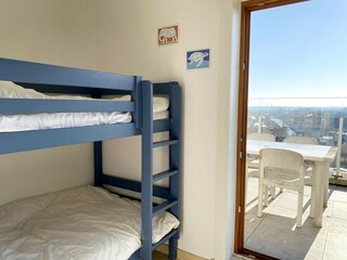 Appartement Nieuwpoort Kenmerken 22