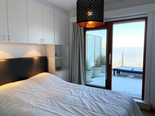 Appartement Nieuwpoort Kenmerken 12