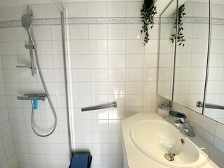 Apartamento Nieuwpoort Características 25