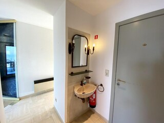 Apartamento Nieuwpoort Características 12