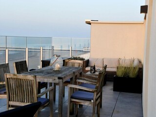 Appartement Nieuwpoort Buitenaudio-opname 9