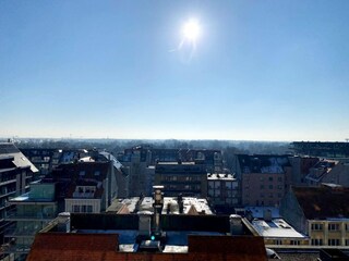 Appartement Nieuwpoort Environnement 35
